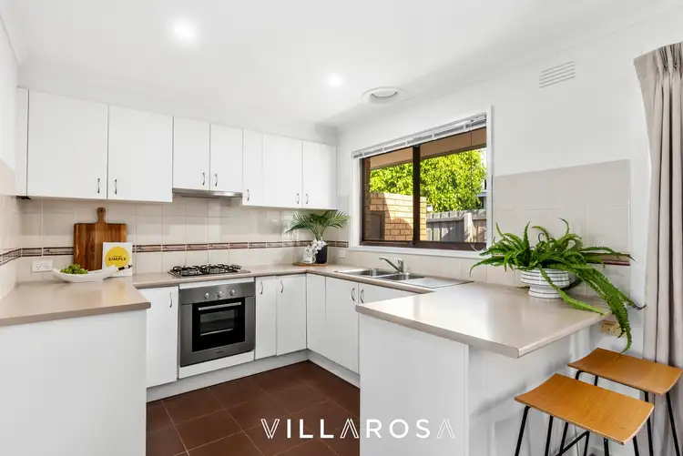 Sixth view of Homely unit listing, 2/9 Prospect Avenue, Belmont VIC 3216