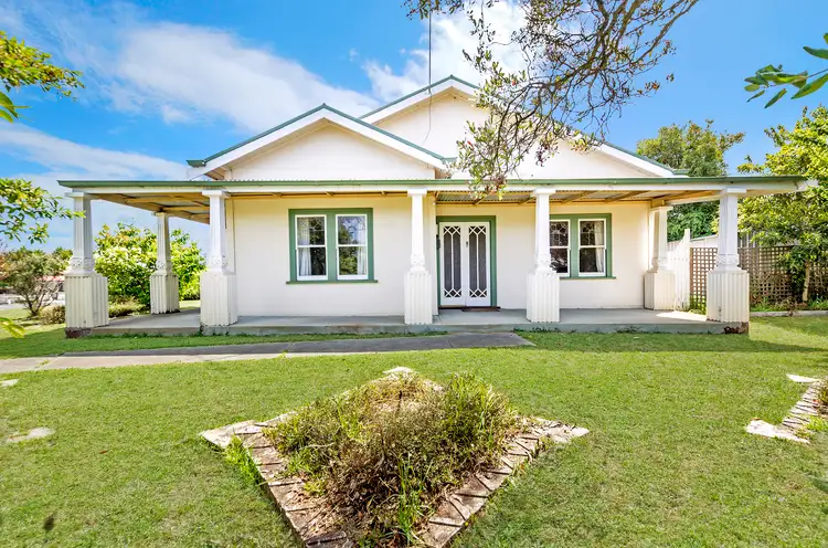 58 Wade Street, Portland VIC 3305