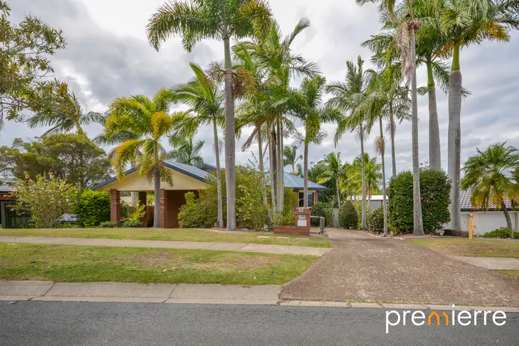 22 Sharpless Road, Springfield QLD 4300
