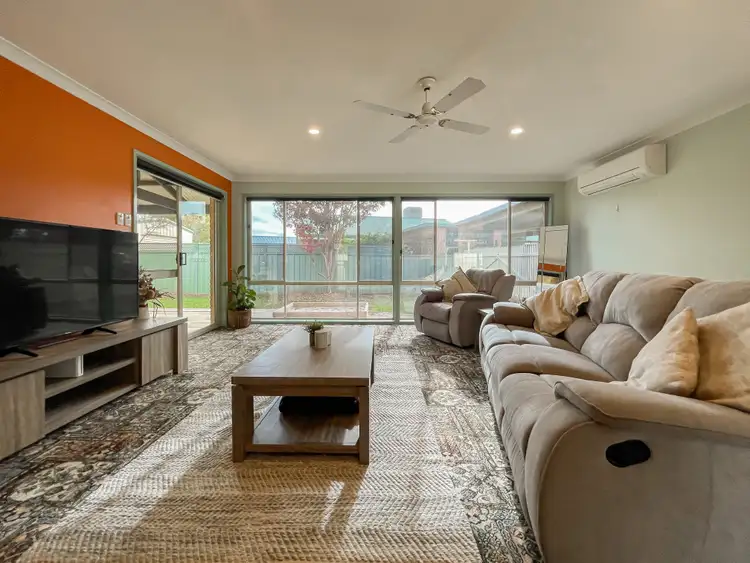 Sixth view of Homely house listing, 34 Poole Boulevard, Swan Hill VIC 3585