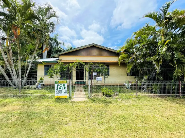 31 Bluff Road, Queenton QLD 4820
