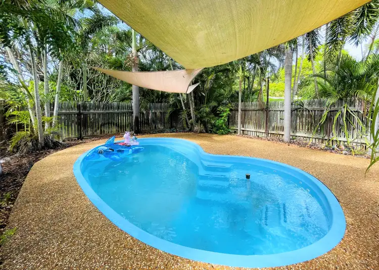 Second view of Homely house listing, 31 Bluff Road, Queenton QLD 4820