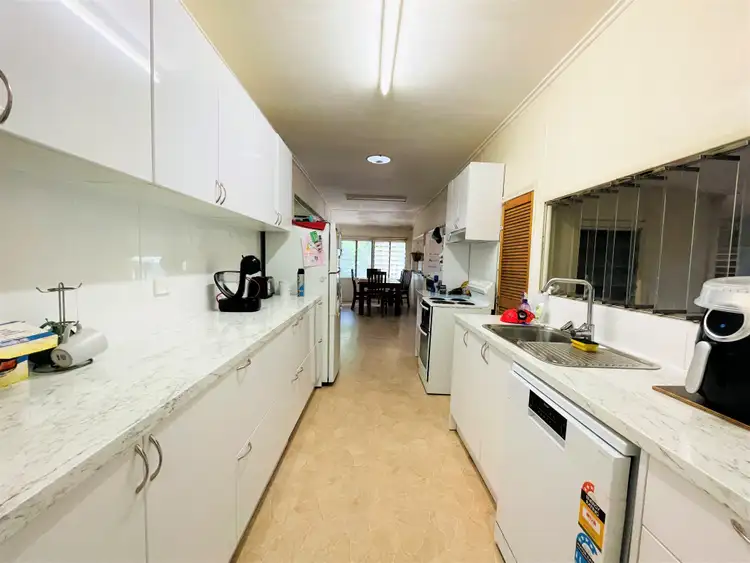 Third view of Homely house listing, 31 Bluff Road, Queenton QLD 4820