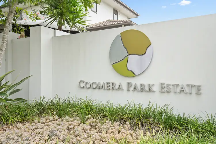 Main view of Homely townhouse listing, 90/26 Yaun Street, Coomera QLD 4209