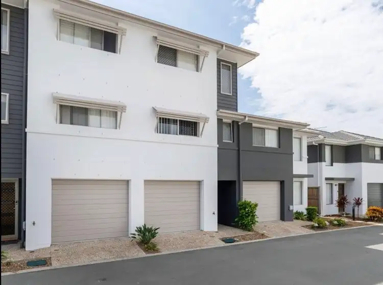 Second view of Homely townhouse listing, 90/26 Yaun Street, Coomera QLD 4209