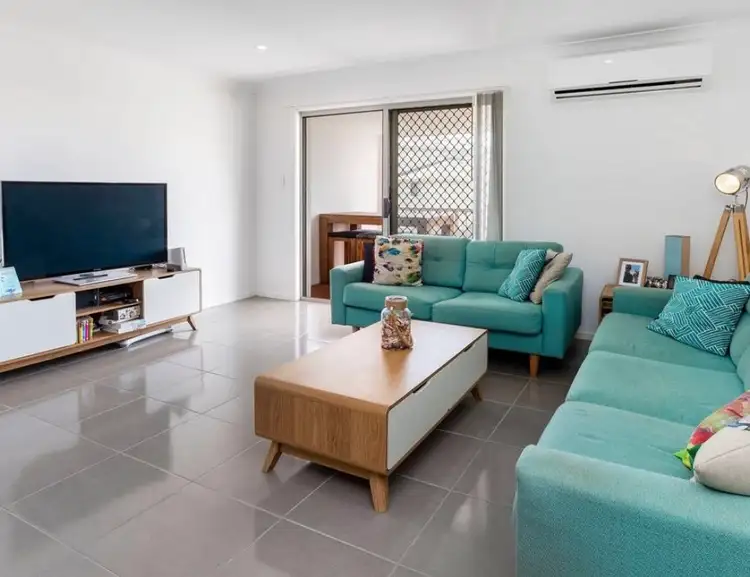 Third view of Homely townhouse listing, 90/26 Yaun Street, Coomera QLD 4209
