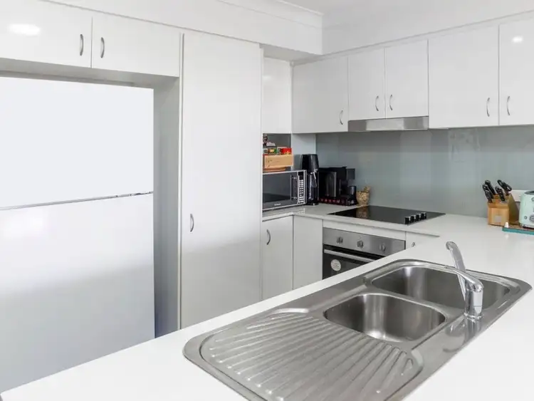 Fourth view of Homely townhouse listing, 90/26 Yaun Street, Coomera QLD 4209