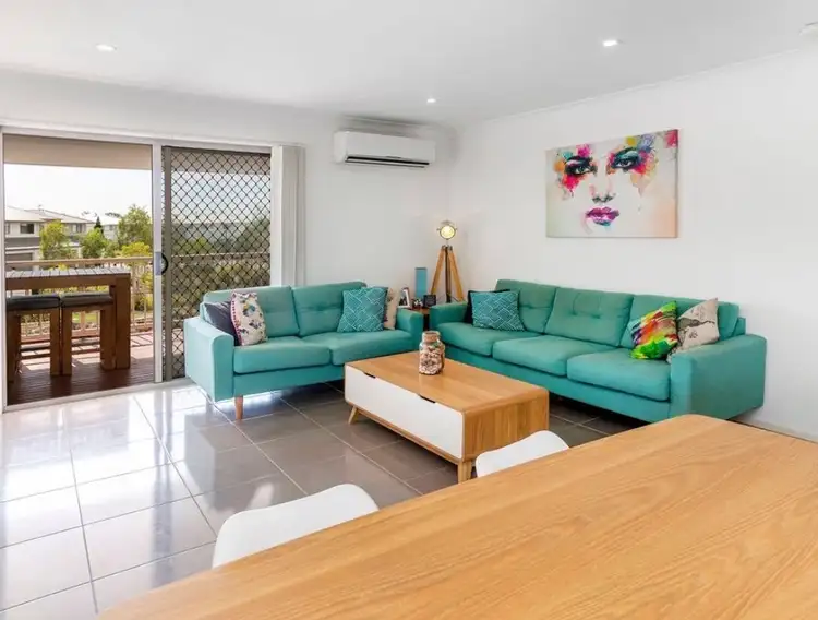 Fifth view of Homely townhouse listing, 90/26 Yaun Street, Coomera QLD 4209