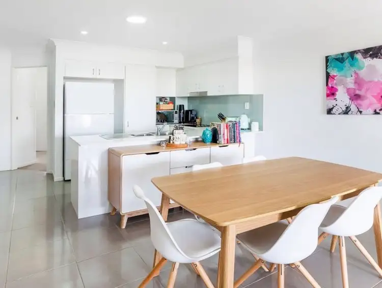 Sixth view of Homely townhouse listing, 90/26 Yaun Street, Coomera QLD 4209