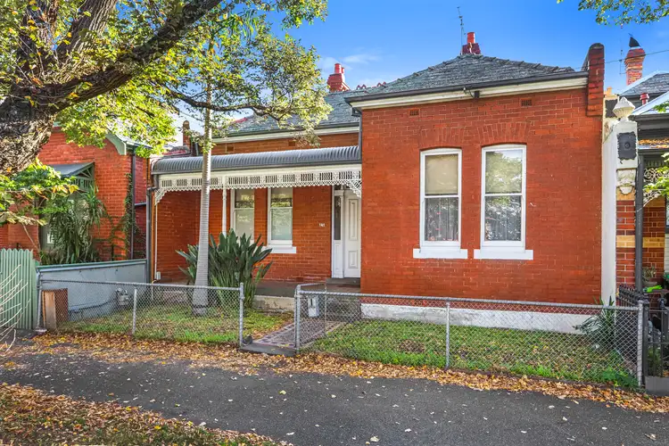 Main view of Homely house listing, 141 Wellington Street, Flemington VIC 3031