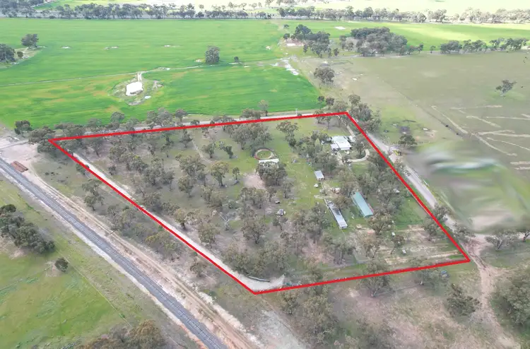 32 Scholes Road, Inglewood VIC 3517