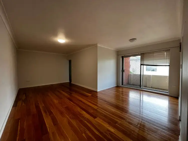 Second view of Homely unit listing, 2/97-99 Ernest Street, Lakemba NSW 2195