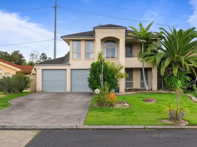 Main view of Homely house listing, 10 Lavender Place, Woongarrah NSW 2259