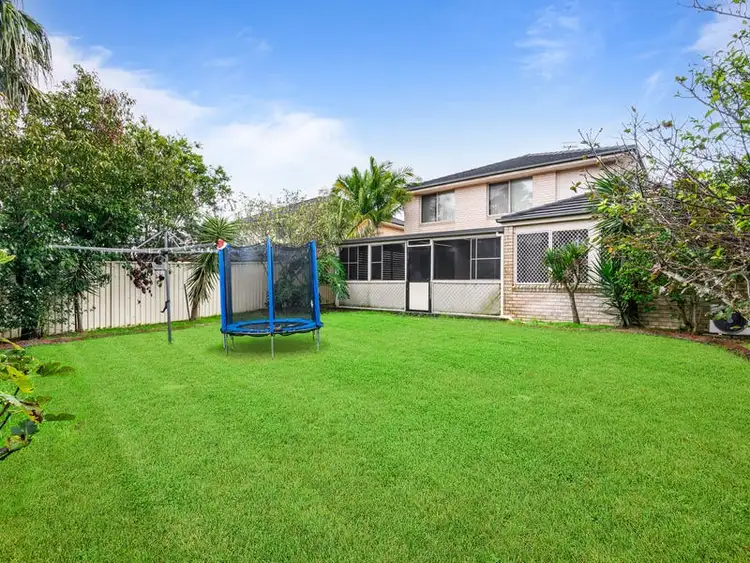 Second view of Homely house listing, 10 Lavender Place, Woongarrah NSW 2259