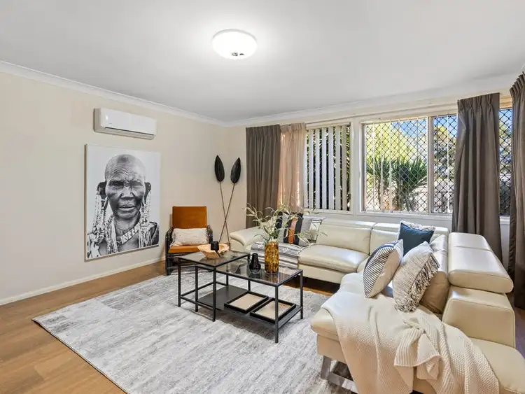 Third view of Homely house listing, 10 Lavender Place, Woongarrah NSW 2259