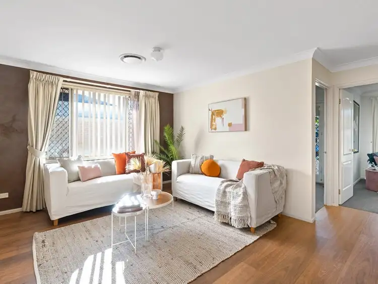 Fifth view of Homely house listing, 10 Lavender Place, Woongarrah NSW 2259