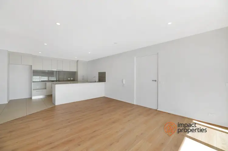 Second view of Homely apartment listing, 29/41 Hampton Circuit, Yarralumla ACT 2600