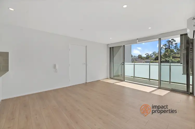 Fourth view of Homely apartment listing, 29/41 Hampton Circuit, Yarralumla ACT 2600