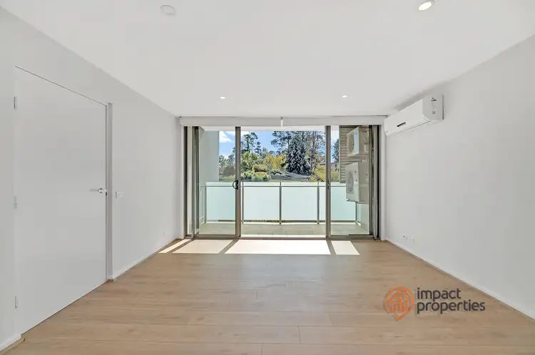 Fifth view of Homely apartment listing, 29/41 Hampton Circuit, Yarralumla ACT 2600