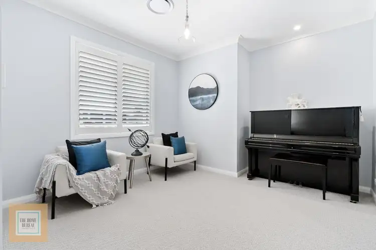 Sixth view of Homely house listing, 8 Eden Circuit, Pitt Town NSW 2756