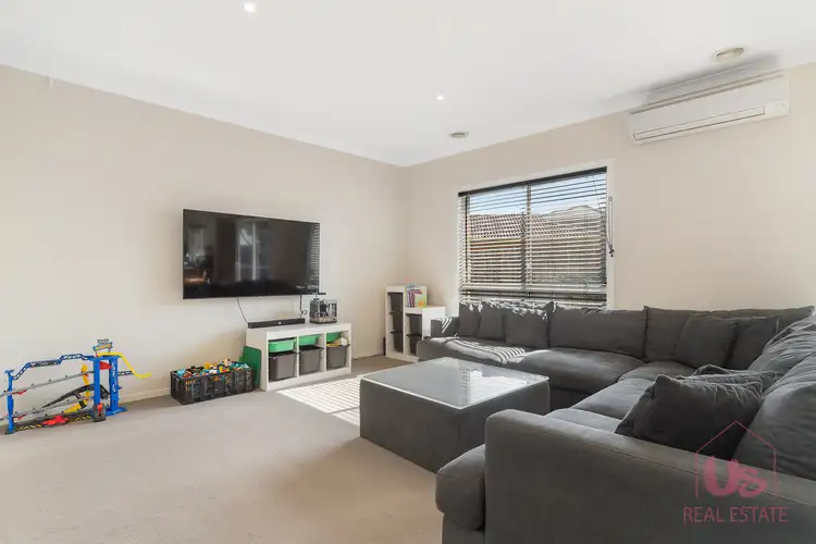 Second view of Homely unit listing, 2/16 Stirling Street, Ferntree Gully VIC 3156