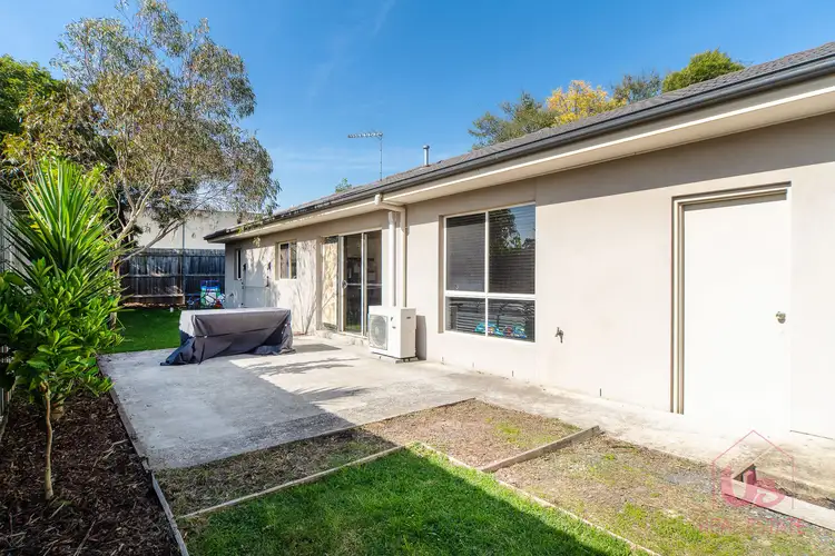 Third view of Homely unit listing, 2/16 Stirling Street, Ferntree Gully VIC 3156