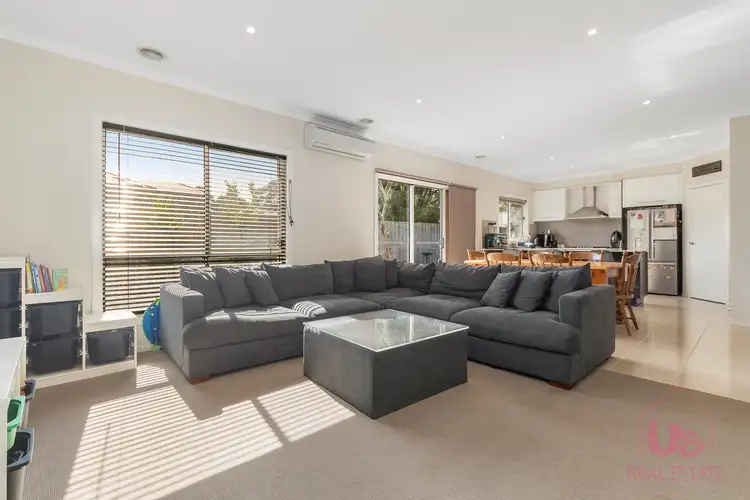 Fourth view of Homely unit listing, 2/16 Stirling Street, Ferntree Gully VIC 3156