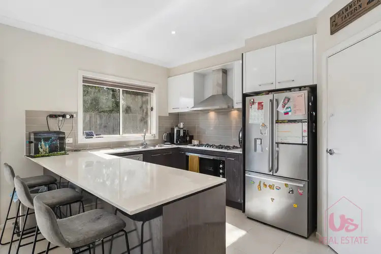 Sixth view of Homely unit listing, 2/16 Stirling Street, Ferntree Gully VIC 3156