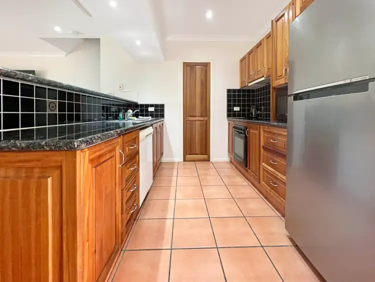 Second view of Homely villa listing, Address available on request