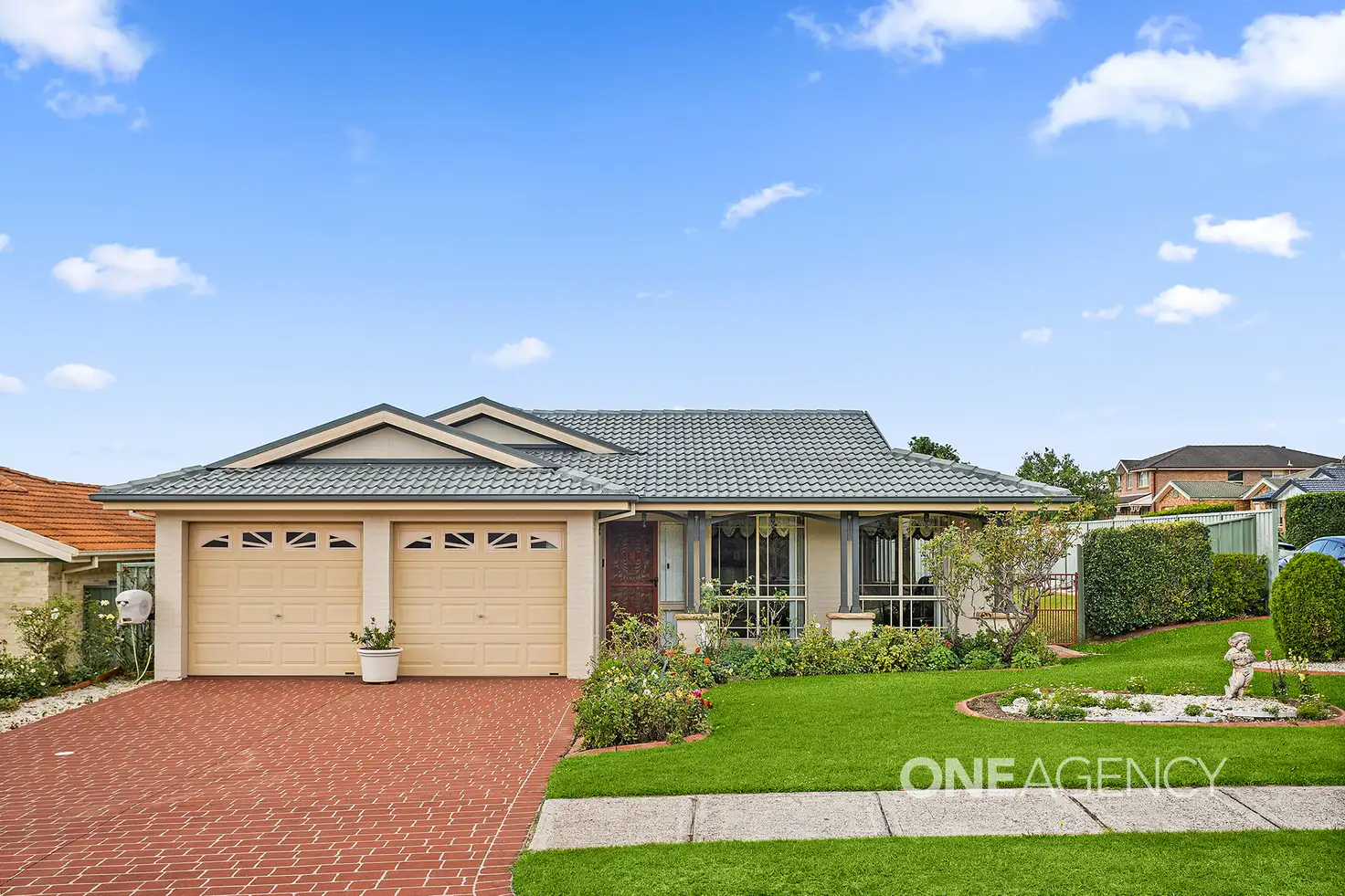 Main view of Homely house listing, 56 Timms Place, Horsley NSW 2530