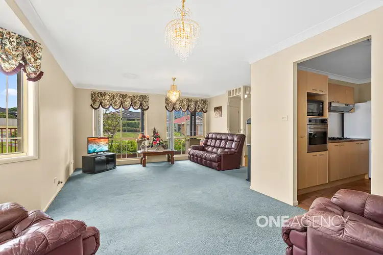 Third view of Homely house listing, 56 Timms Place, Horsley NSW 2530