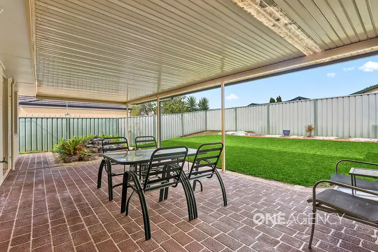 Fourth view of Homely house listing, 56 Timms Place, Horsley NSW 2530