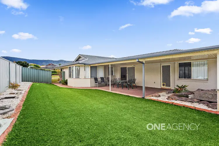 Fifth view of Homely house listing, 56 Timms Place, Horsley NSW 2530
