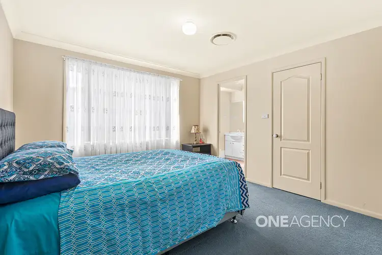Sixth view of Homely house listing, 56 Timms Place, Horsley NSW 2530