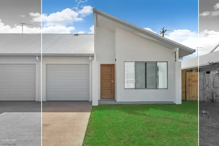 15/15-25 Skull Road, White Rock QLD 4868