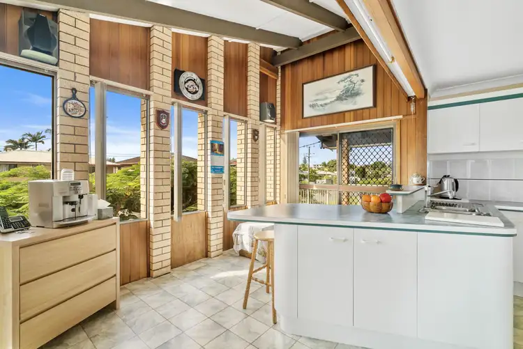 Second view of Homely house listing, 17 Ocean Street, Kingscliff NSW 2487