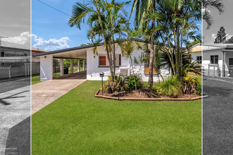 44 Flying Fish Point Road, Innisfail Estate QLD 4860