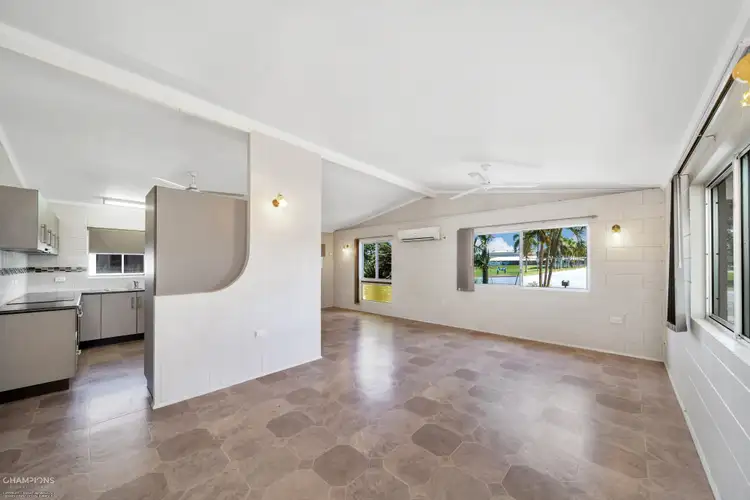 Second view of Homely house listing, 44 Flying Fish Point Road, Innisfail Estate QLD 4860