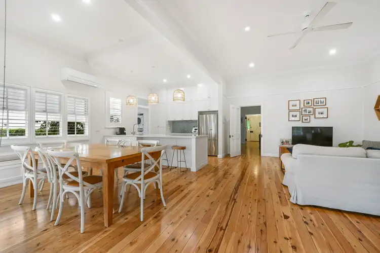 Third view of Homely house listing, 46 Bridge Street, East Toowoomba QLD 4350