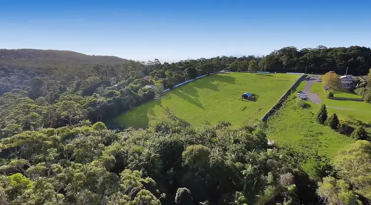 24-34 Macdonnell Road, Tamborine Mountain QLD 4272