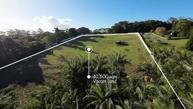 Third view of Homely land listing, 24-34 Macdonnell Road, Tamborine Mountain QLD 4272