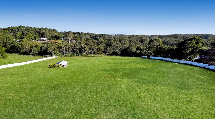 Fourth view of Homely land listing, 24-34 Macdonnell Road, Tamborine Mountain QLD 4272