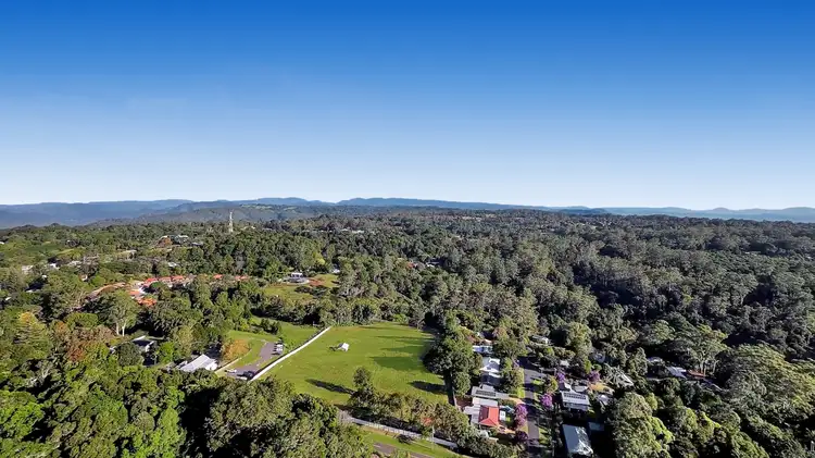 Fifth view of Homely land listing, 24-34 Macdonnell Road, Tamborine Mountain QLD 4272