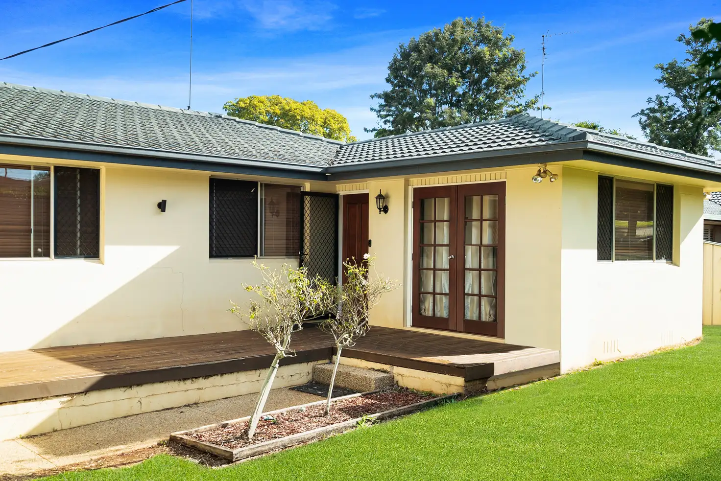 Main view of Homely house listing, 26 Debra Street, Centenary Heights QLD 4350