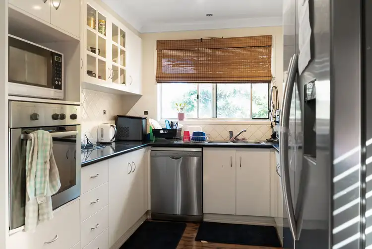 Second view of Homely house listing, 26 Debra Street, Centenary Heights QLD 4350