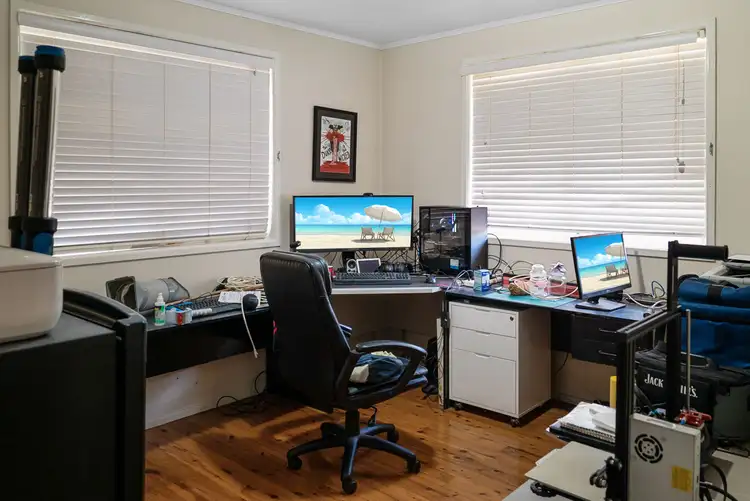 Third view of Homely house listing, 26 Debra Street, Centenary Heights QLD 4350