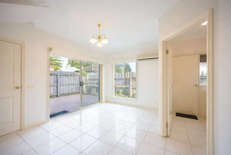 Fifth view of Homely townhouse listing, 3 Loch Ard Place, Warrnambool VIC 3280