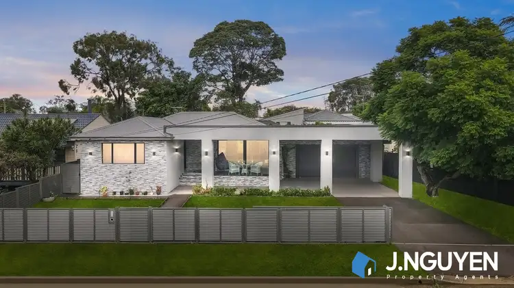Main view of Homely house listing, 36 Crayford Crescent, Mount Pritchard NSW 2170