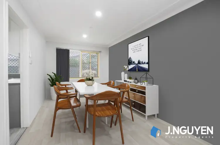 Third view of Homely house listing, 36 Crayford Crescent, Mount Pritchard NSW 2170