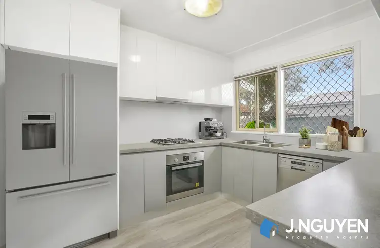 Fourth view of Homely house listing, 36 Crayford Crescent, Mount Pritchard NSW 2170